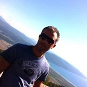 Vedat Toprak's photo