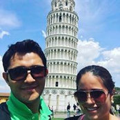 Diana Granja's photo