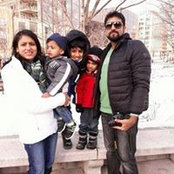 Foto von Sonia Stephen