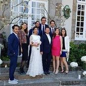 Wareine Bush's photo