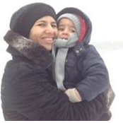 Niki Hadjiantona's photo