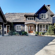 EXTERIOR HOUSE &  GARDENS