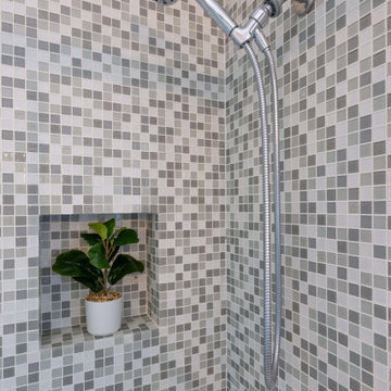 Contemporary Home Remodel