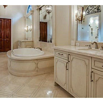 Bath Projects