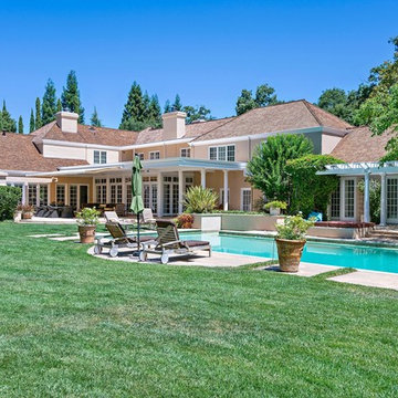 Elena Ave Atherton