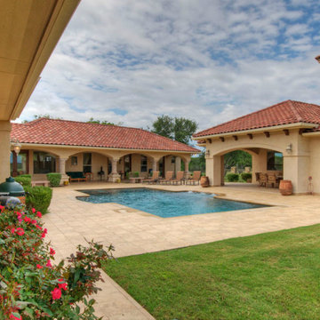 Ranch in Burnet, Texas