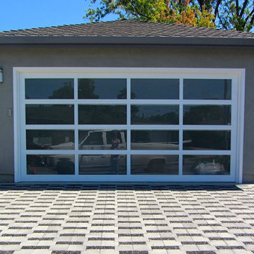 Cupertino Contemporary