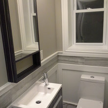 Small Bathroom