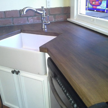 Countertops