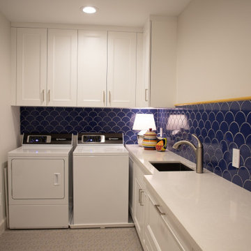 Laundry Room - Bunny's