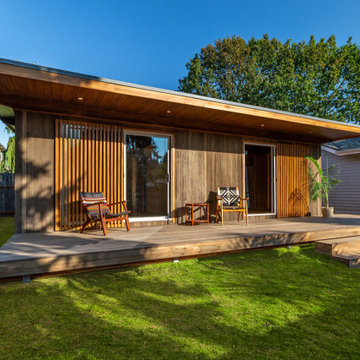 Portland 560: 1 Bedroom Modern Prefab ADU