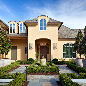 South Louisiana residence