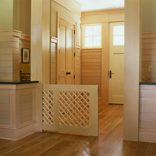 In-House Dog Gate