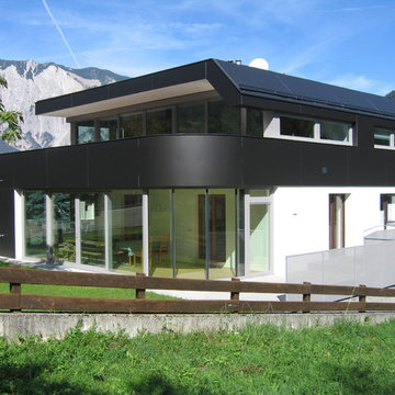 Sanierung Plattner