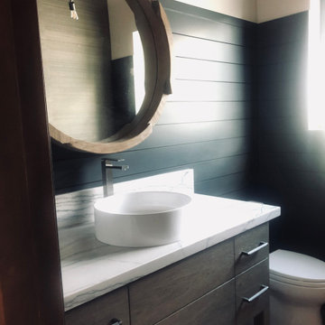Alpine, Utah Project 2021-22 Remodel