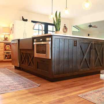 Kenley Kitchen
