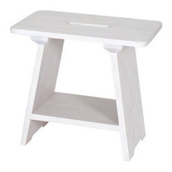 Hallway Furniture - Folding Chairs And Stools