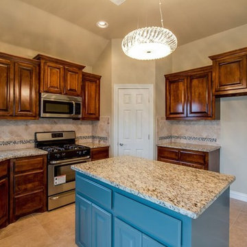 Kitchens