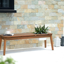 JAMIE DURIE HOME - Outdoor Benches