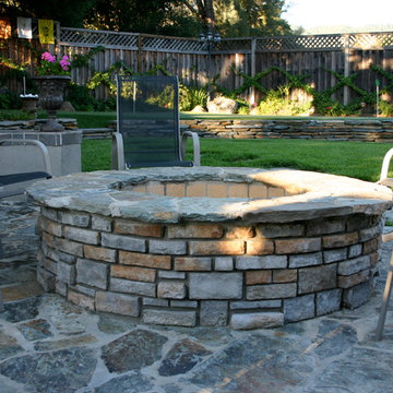 Krail Residence