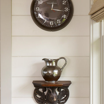 Tim Clarke Design - Project SBR