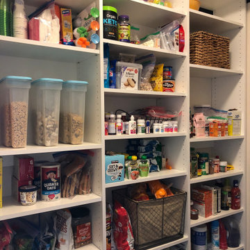 Pantry
