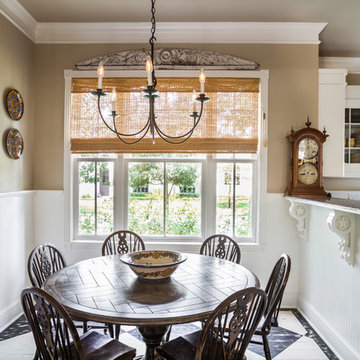 Antiques with a Twist