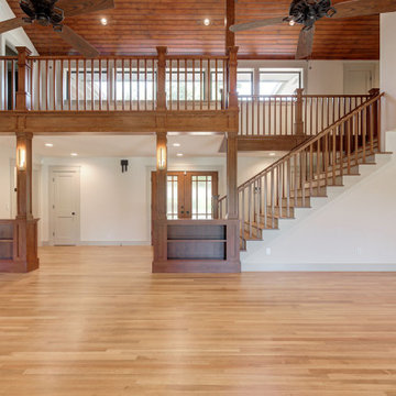 Blue Stem Home Remodel