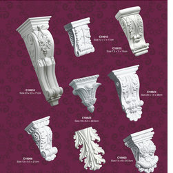 PU MOLDING-1 - Products