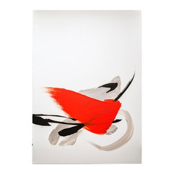 Calligraphy - Paintings