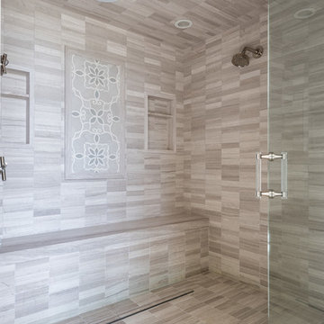 High-End Remodel
