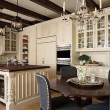 Dining Room Ideas