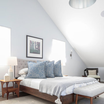 Southampton Modern Farmhouse