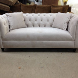 "Tiffany" - Sofas