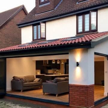 Home Remodeling Projects