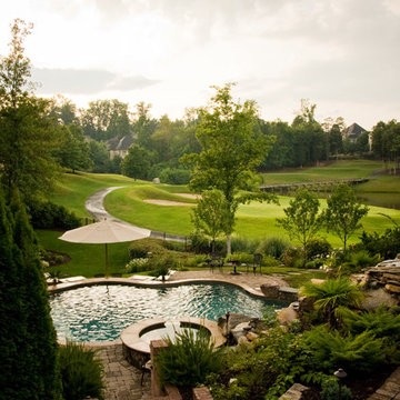 BALLANTYNE TROPICAL OASIS