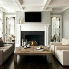 Living Room Ideas