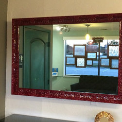Hidden TV Mirrors - Products