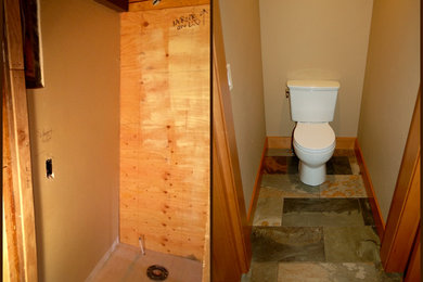 Bathroom photo in Other