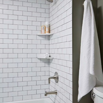 A Brighter, Better Basement