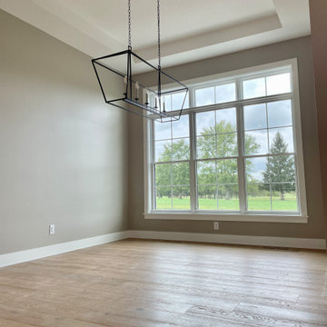 New Home in Kewanee, Illinois