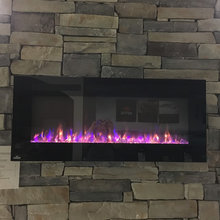 Fireplaces