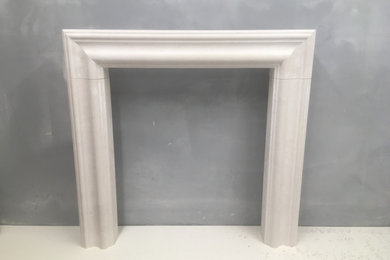 Handcrafted Fireplaces