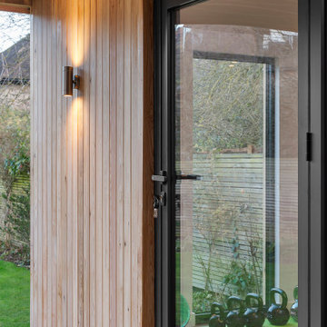 Garden Studio Gym & Yoga Studio