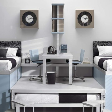 Space Saving Solutions
