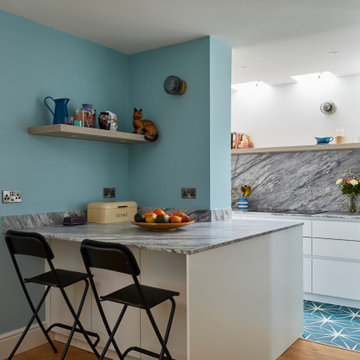 Farnborough Kitchen