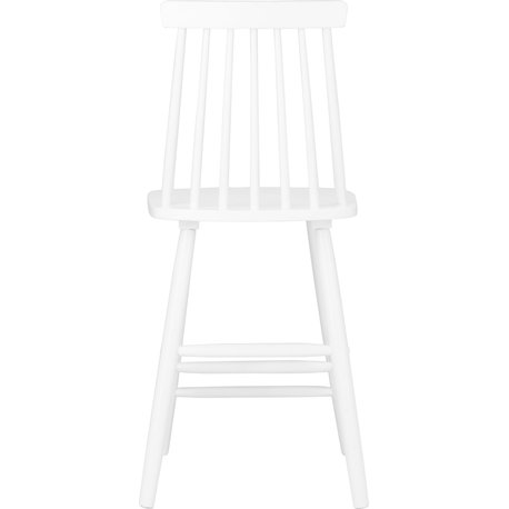 Beaufort Counter Stool, Set of 2, White