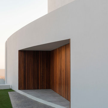 Vivienda unifamiliar en el Maresme