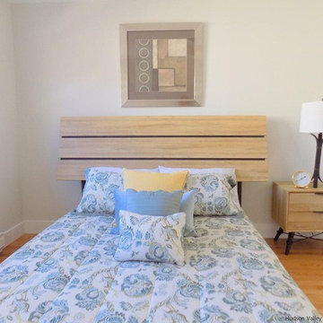 Stone Ridge 4 Vacant Staging