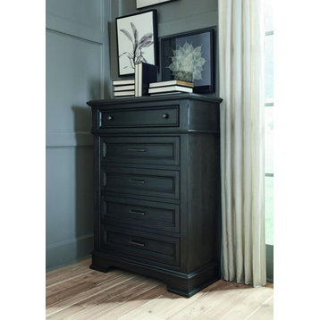 Legacy Classic Townsend Drawer Chest